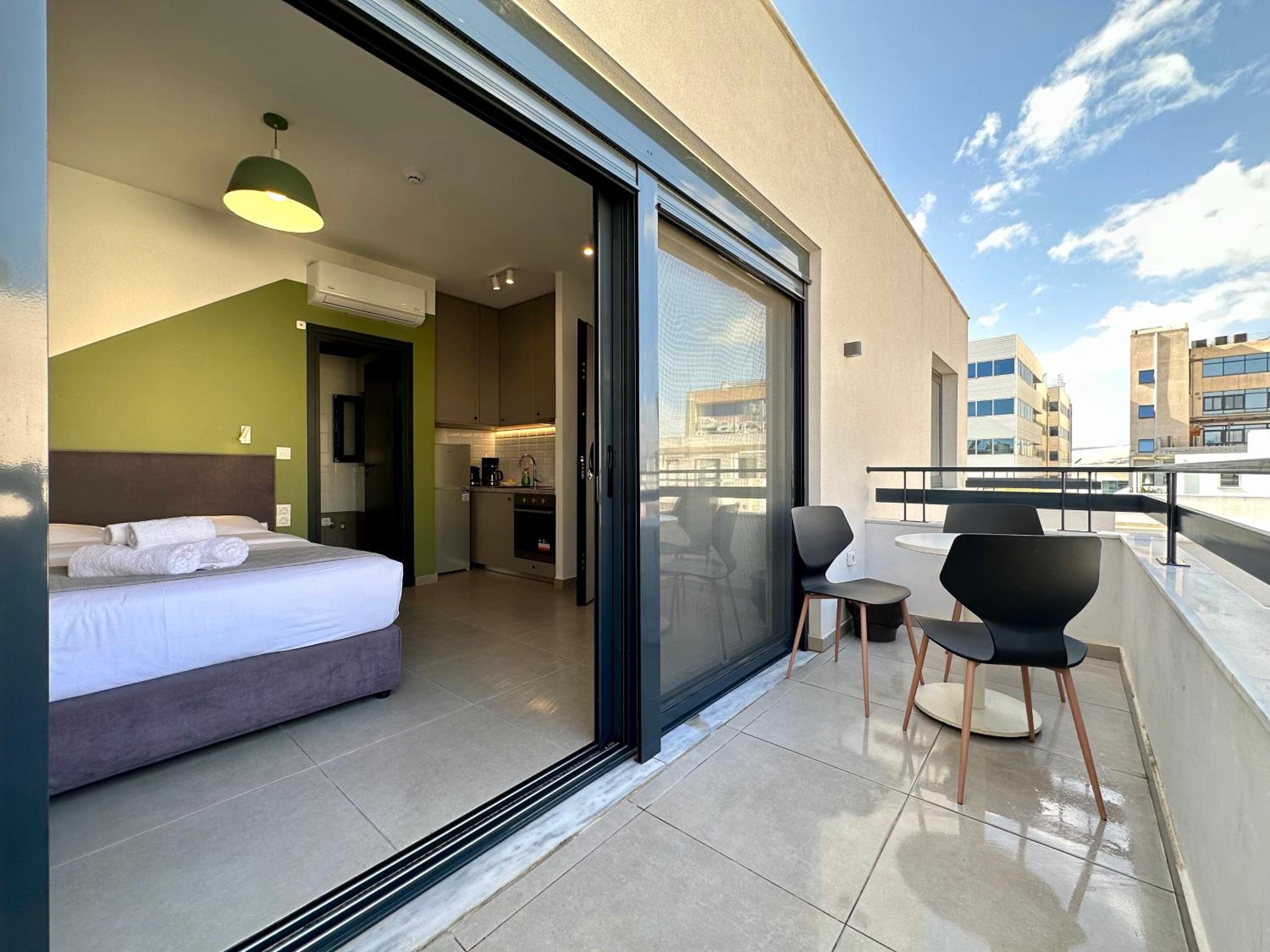 M & M - boutique apartments