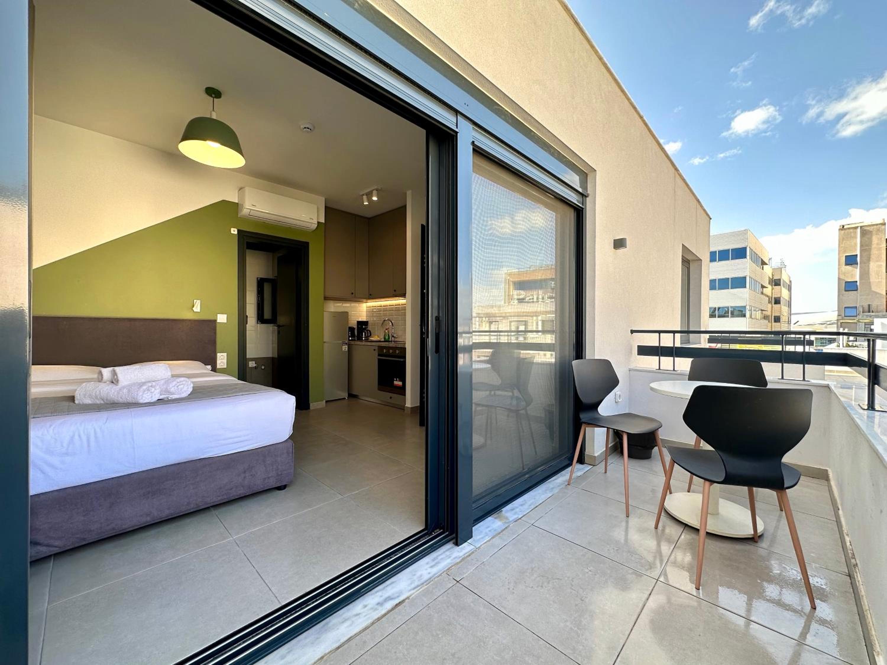 M & M - boutique apartments