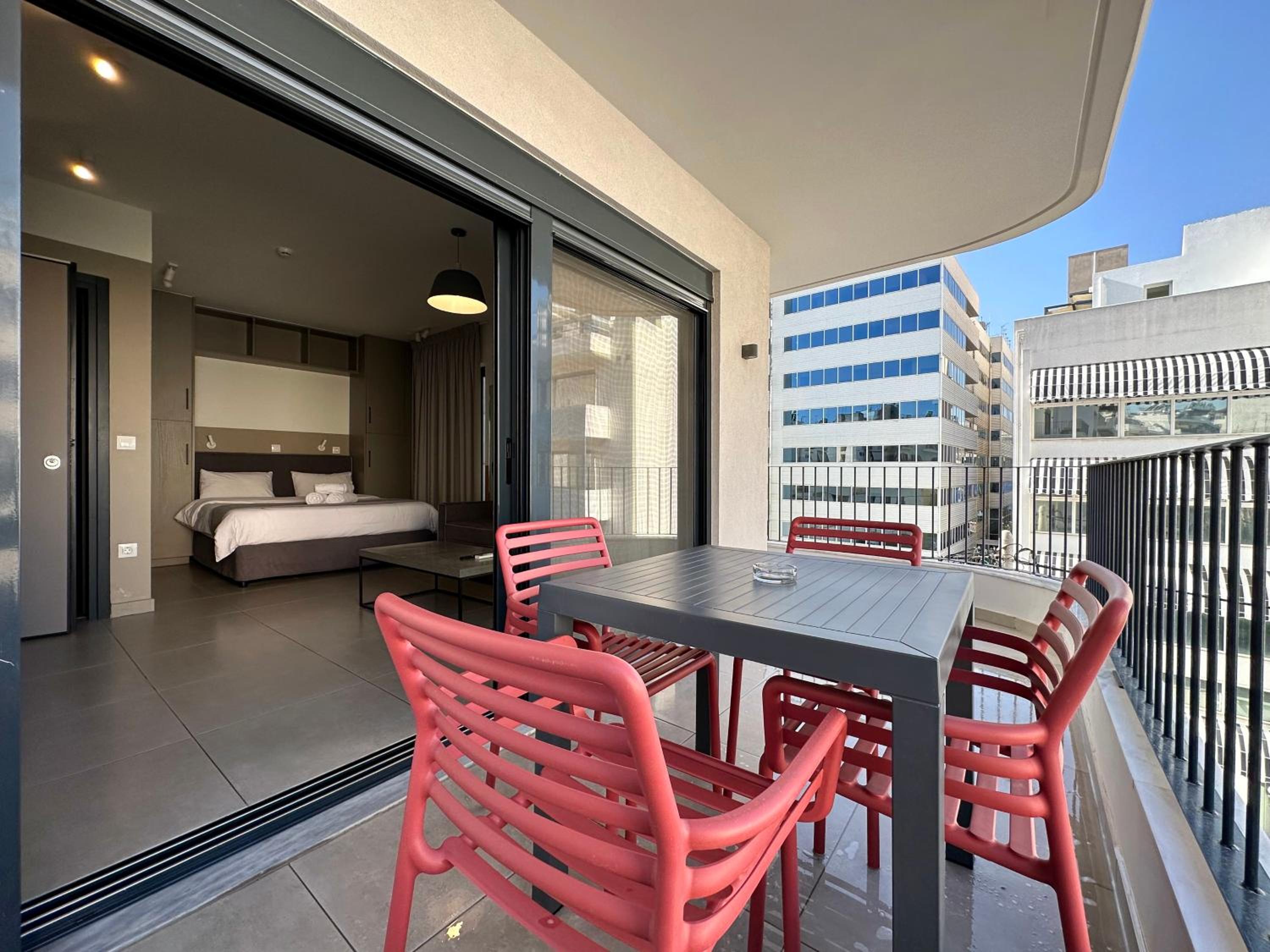 M & M - boutique apartments
