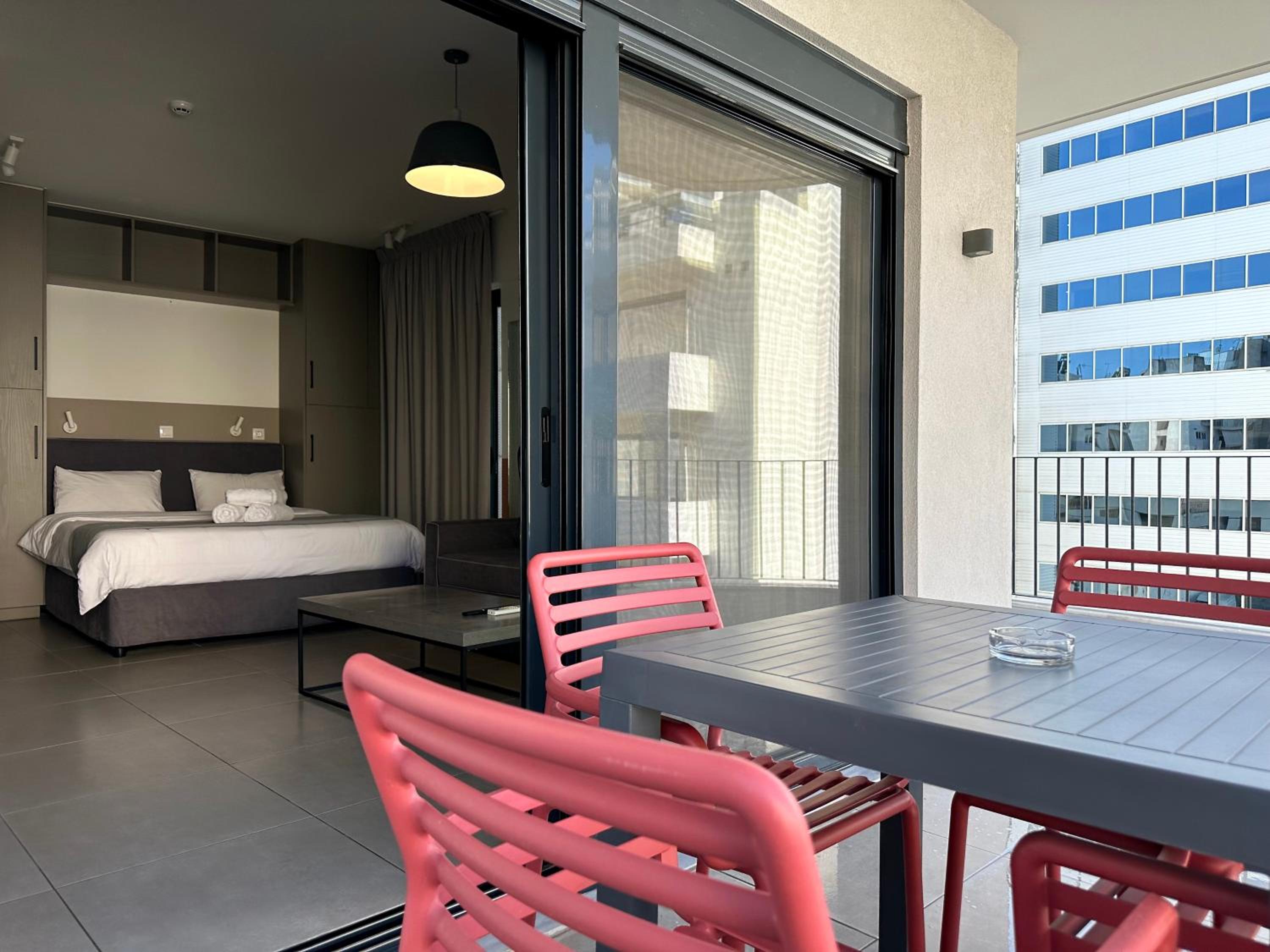 M & M - boutique apartments