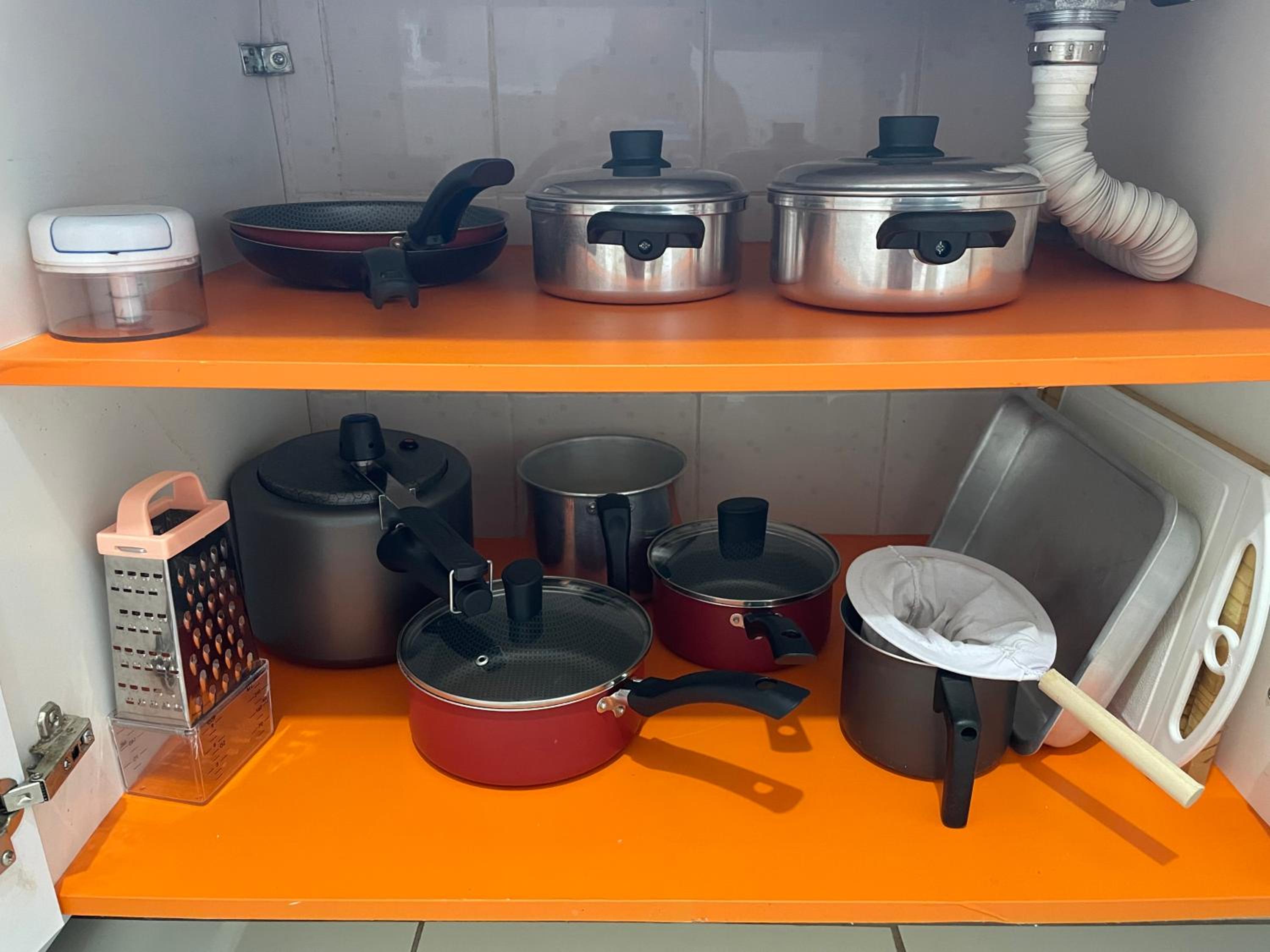 Apartamento com linda vista na praia Martim de Sá