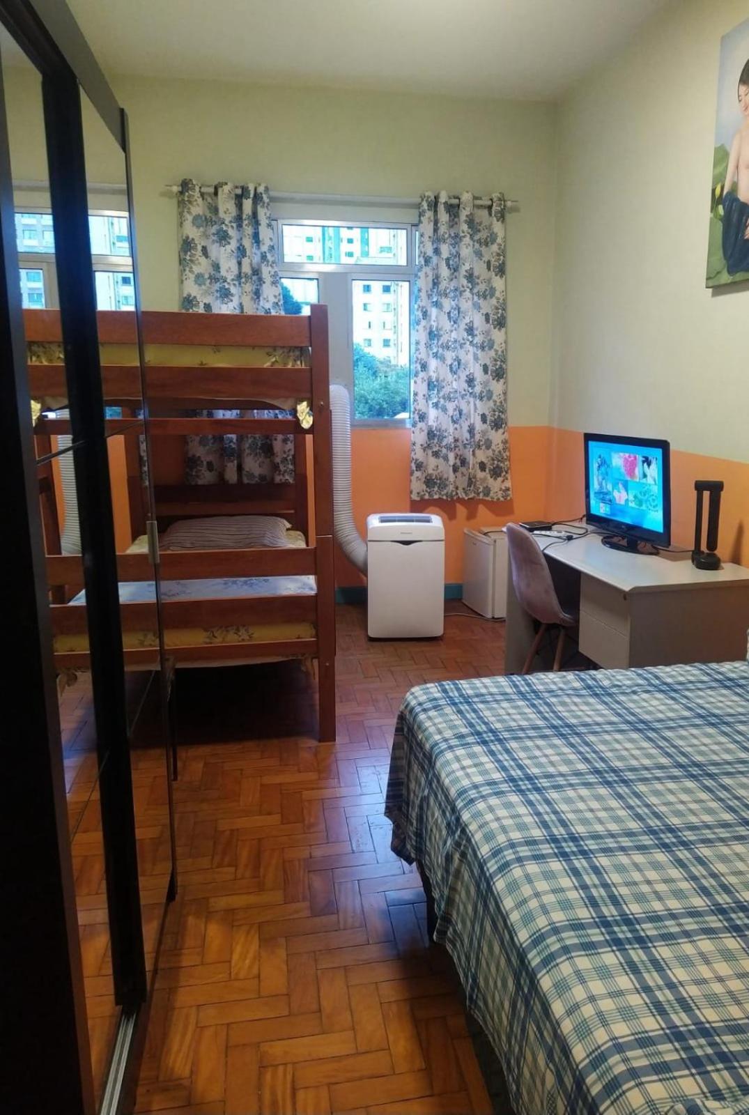 Hostel Vergueiro
