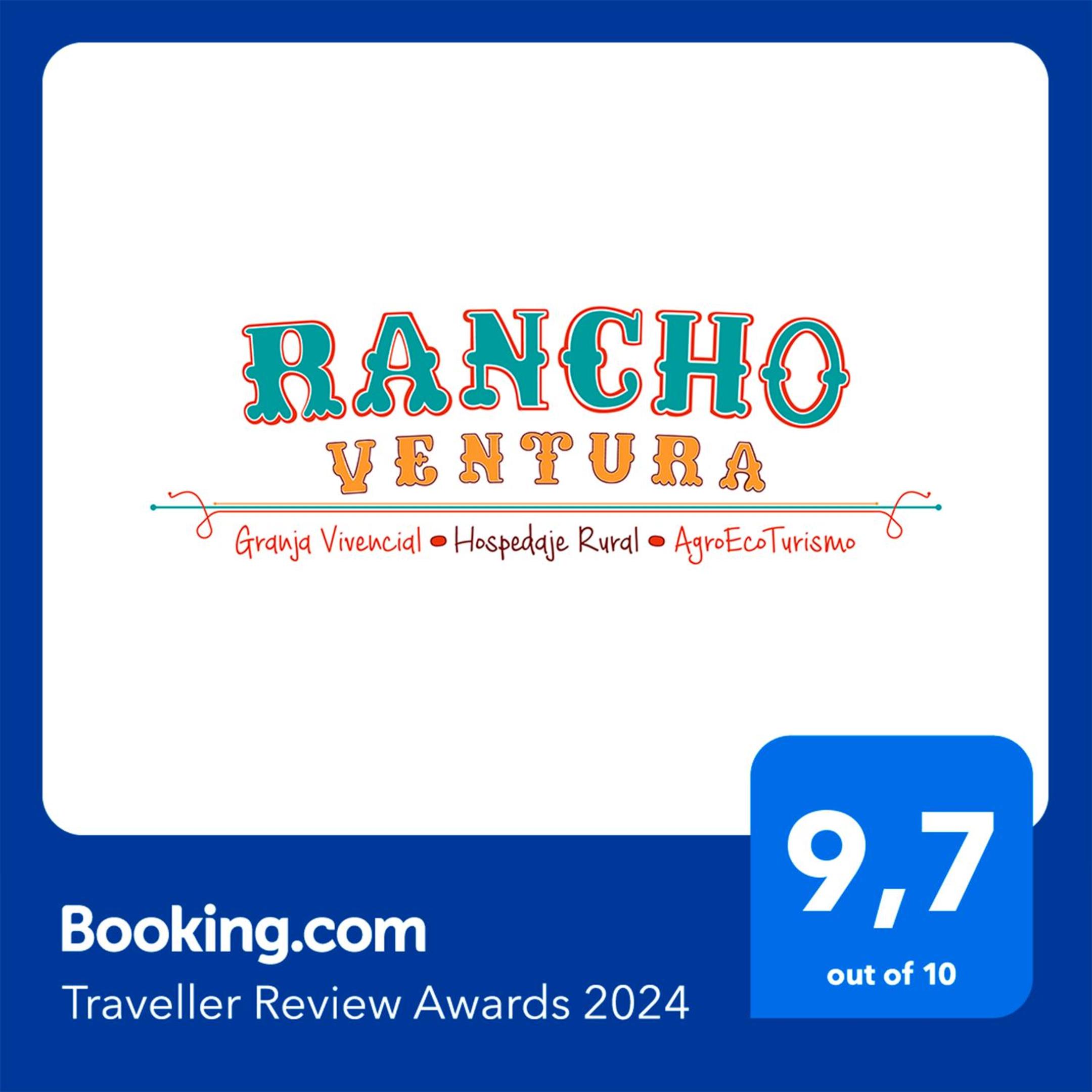 Rancho Ventura