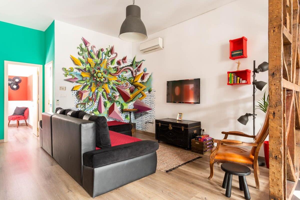 SuperCentralWalkAnywhere AC&Lift by LD Apartments