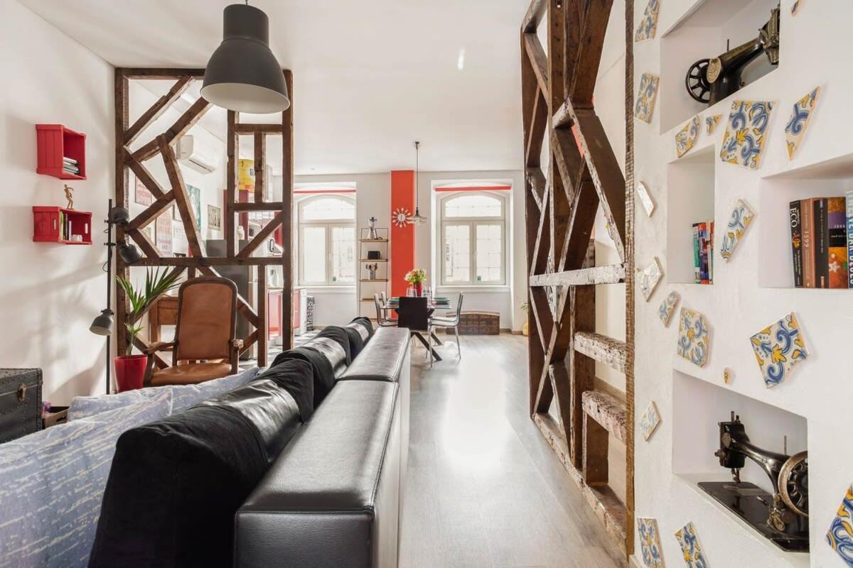 SuperCentralWalkAnywhere AC&Lift by LD Apartments