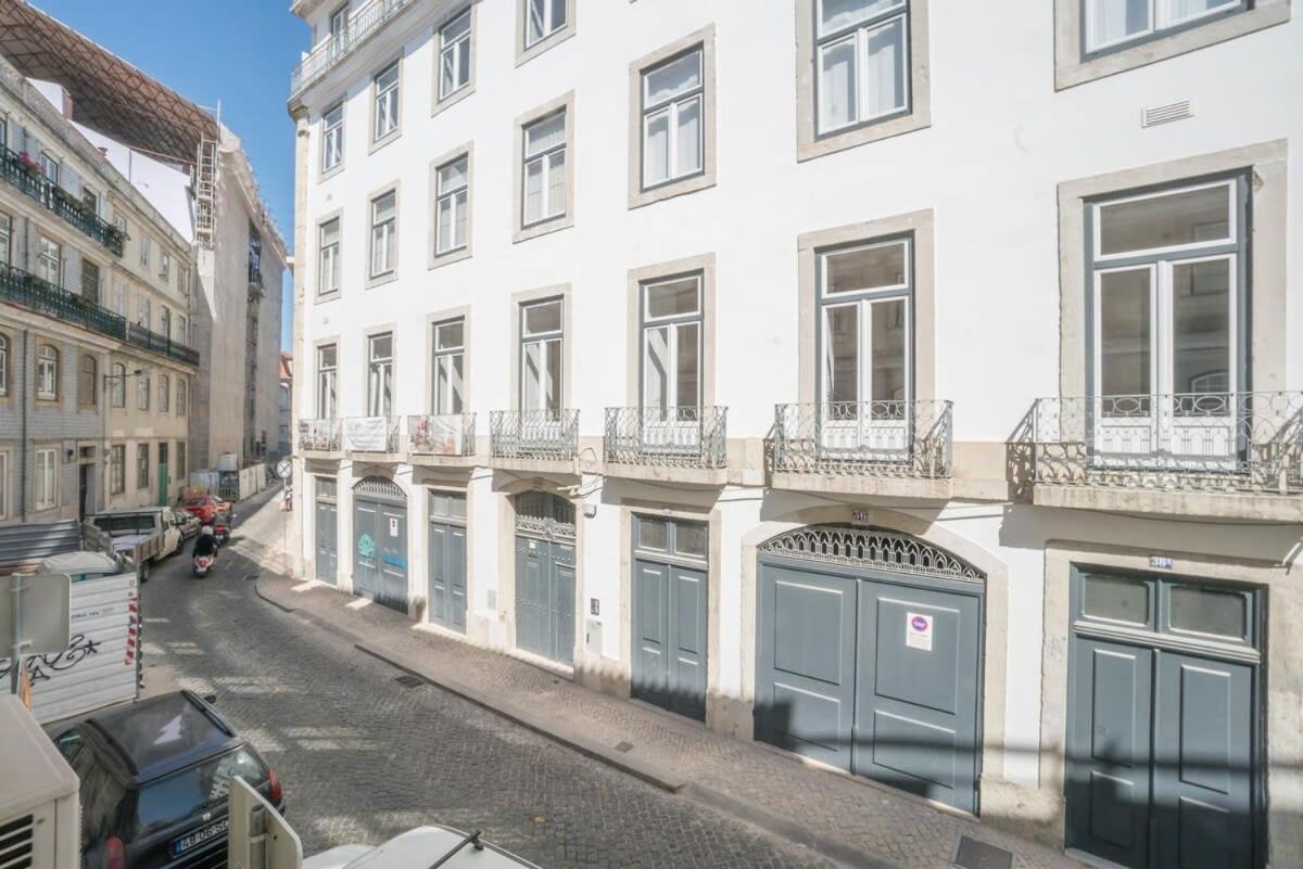SuperCentralWalkAnywhere AC&Lift by LD Apartments