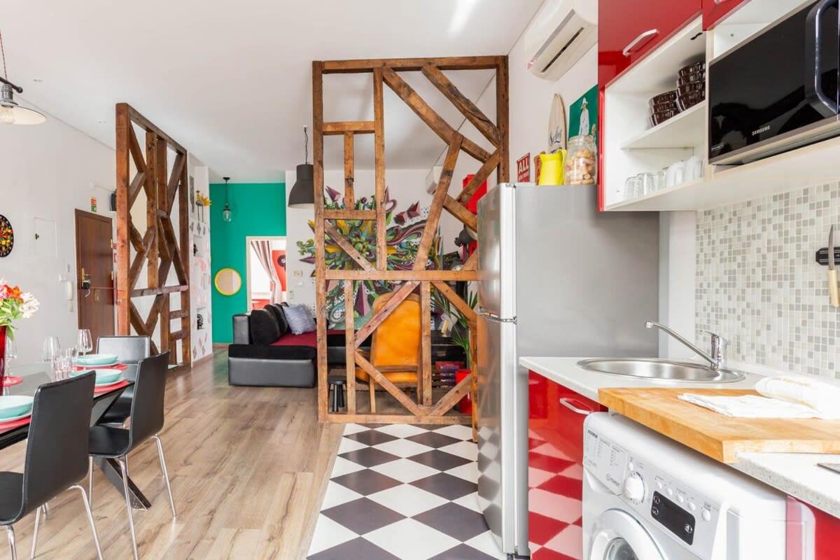 SuperCentralWalkAnywhere AC&Lift by LD Apartments