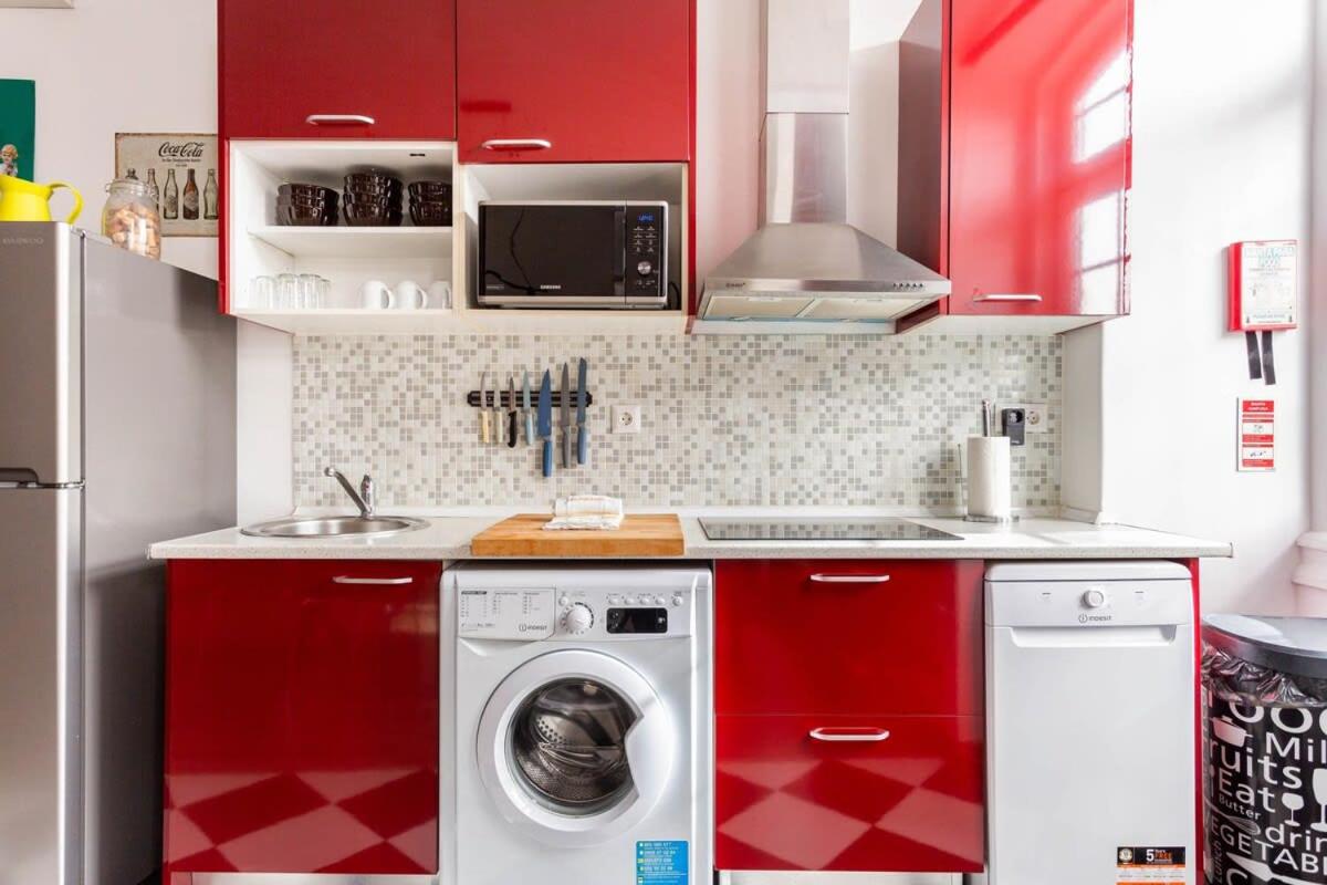 SuperCentralWalkAnywhere AC&Lift by LD Apartments