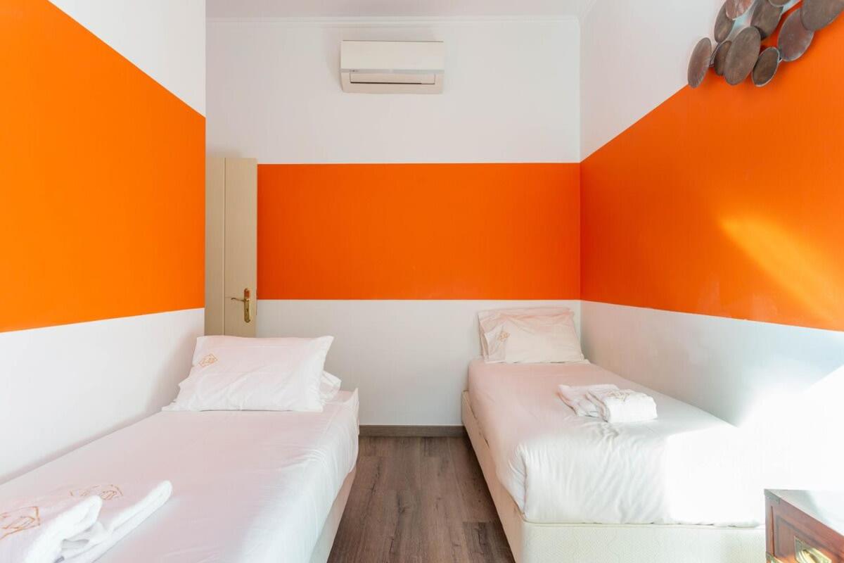 SuperCentralWalkAnywhere AC&Lift by LD Apartments