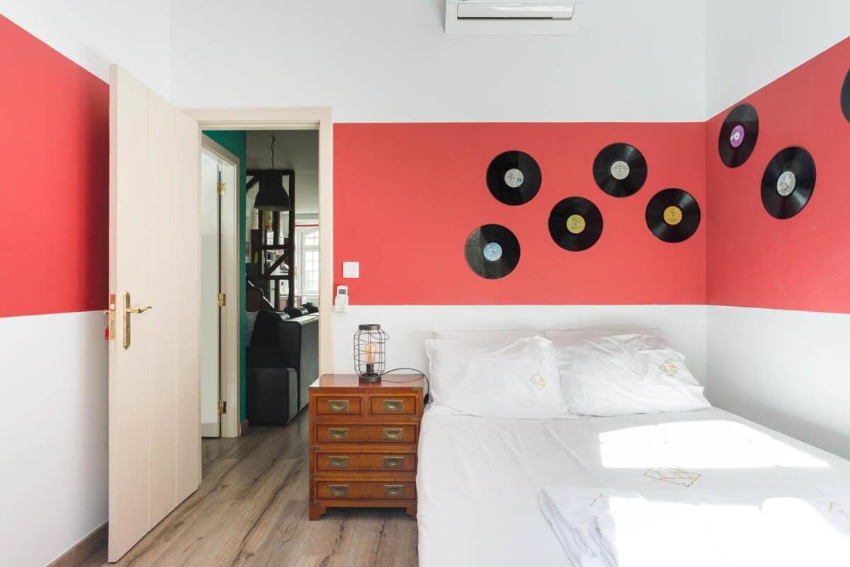 SuperCentralWalkAnywhere AC&Lift by LD Apartments