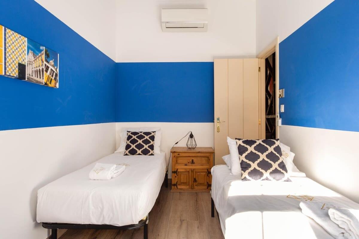 SuperCentralWalkAnywhere AC&Lift by LD Apartments