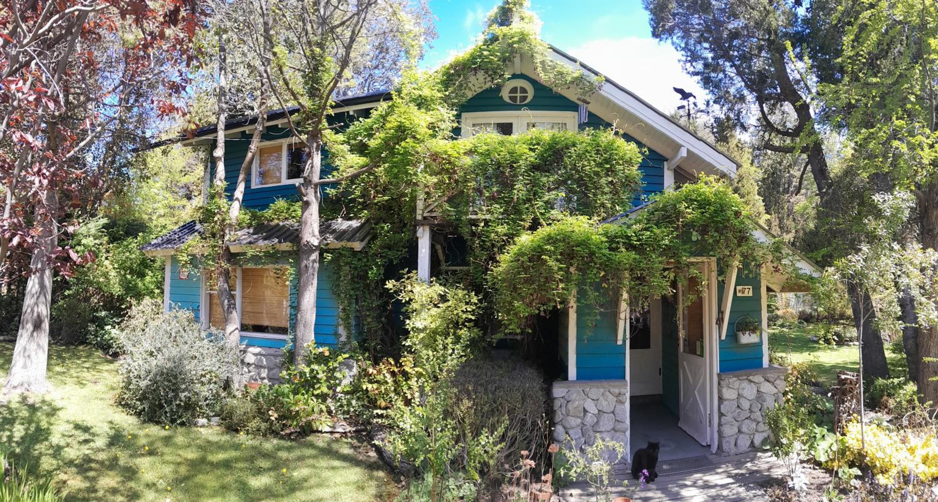 Dodo House Bed & Breakfast