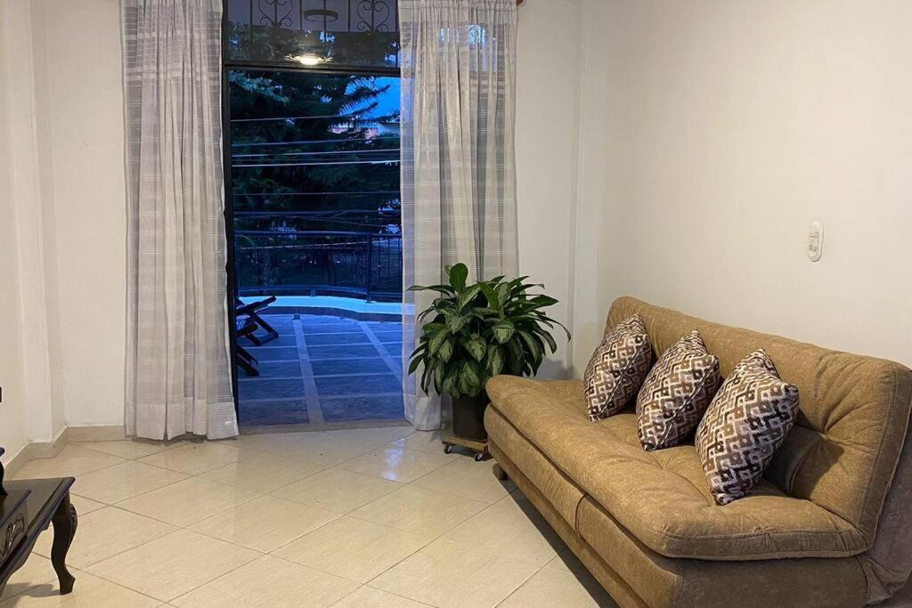 Guayacán Casa Hostal