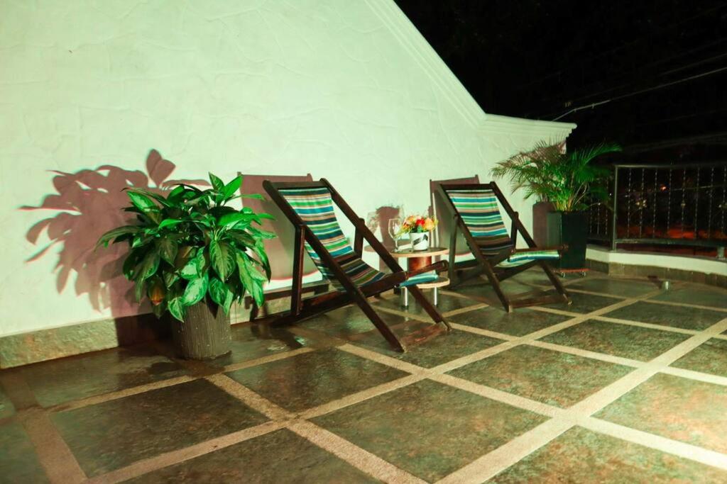 Guayacán Casa Hostal