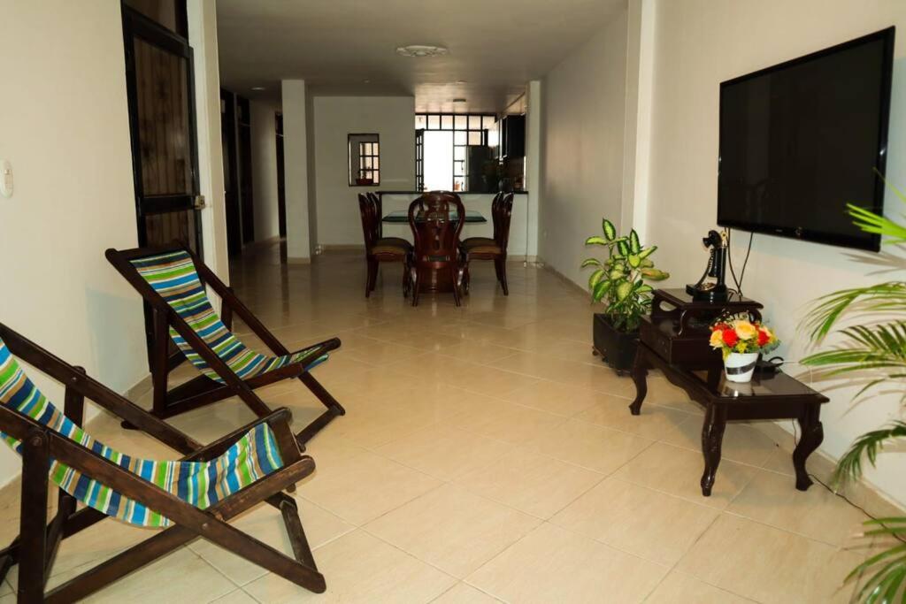 Guayacán Casa Hostal