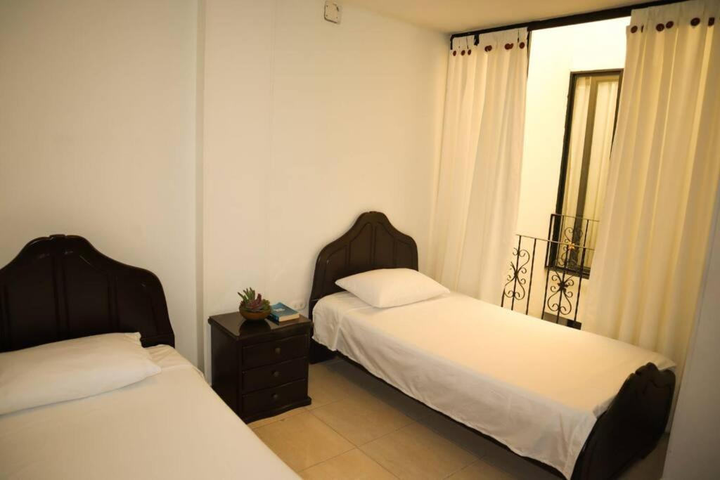 Guayacán Casa Hostal