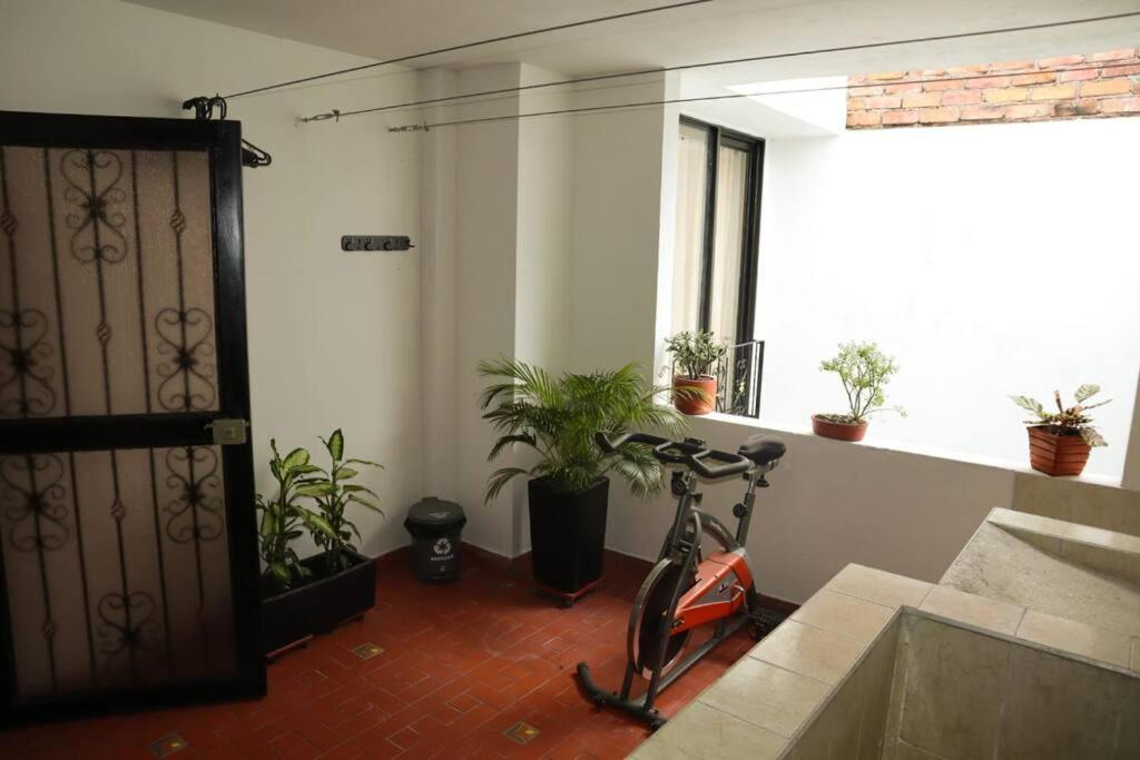 Guayacán Casa Hostal