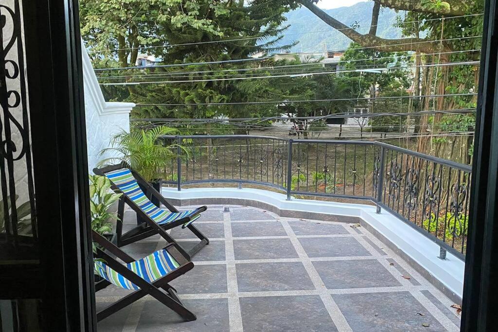 Guayacán Casa Hostal