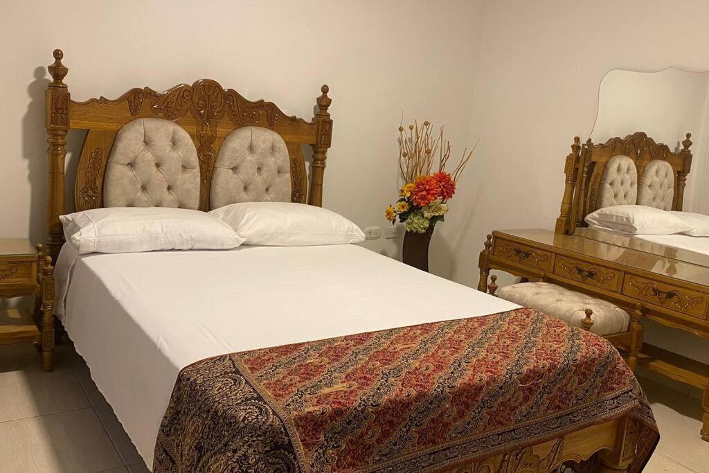 Guayacán Casa Hostal