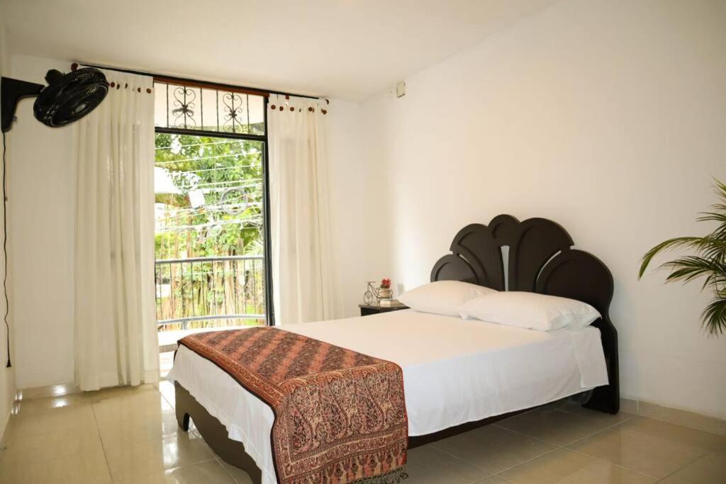Guayacán Casa Hostal