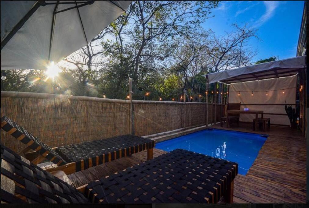 Casita VNV walking distance to the beach