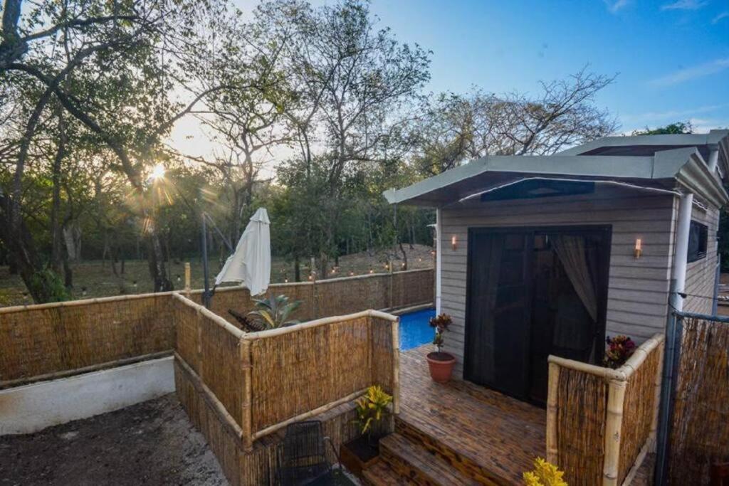 Casita VNV walking distance to the beach