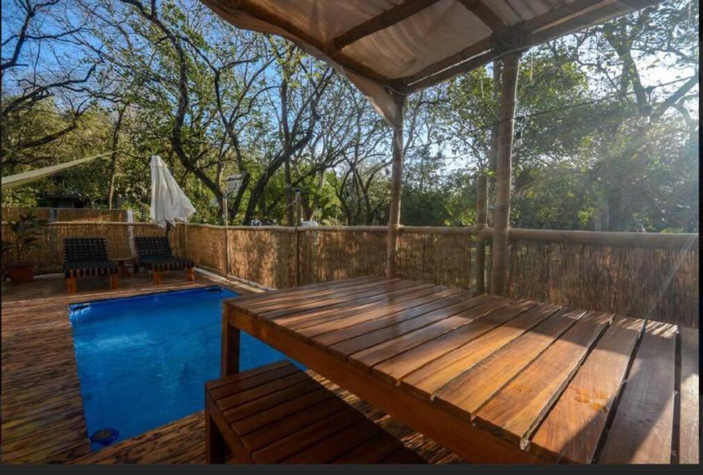 Casita VNV walking distance to the beach