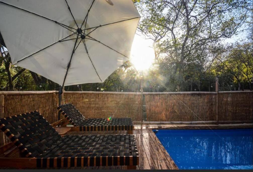 Casita VNV walking distance to the beach