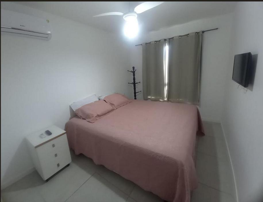 Condomínio Porto Smeralda - Guarajuba - apto 2 quartos - suítes