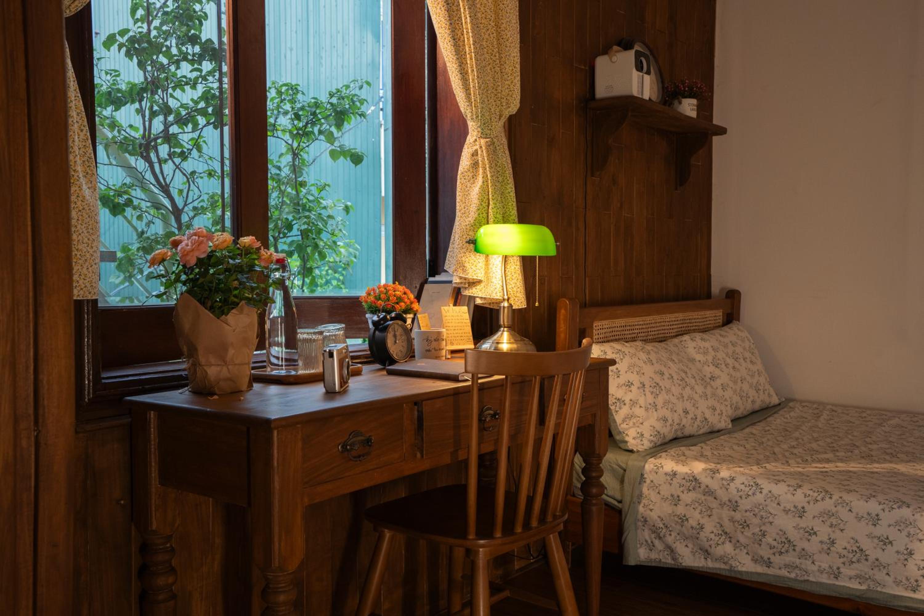 Hue Memories homestay 2 view 4