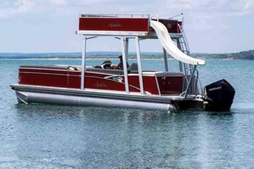 Lake Hm Hill Mountain View-BOAT Rental Available! view 2