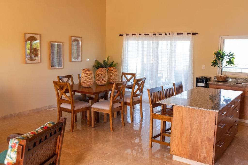 Villa luxury puerto plata RD