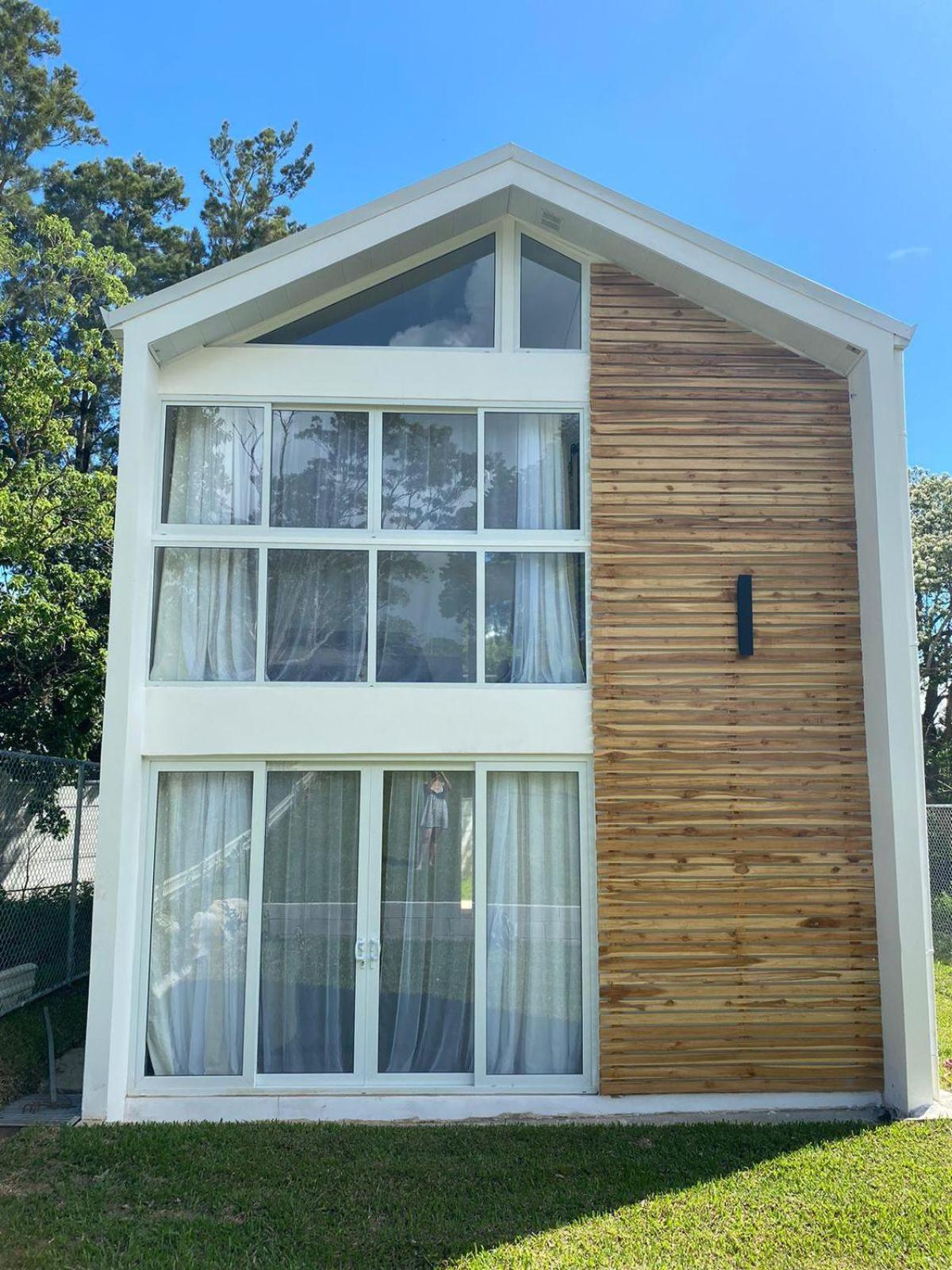 Apto Cristal Nivel #1, Modern Monteverde home in harmony with nature!
