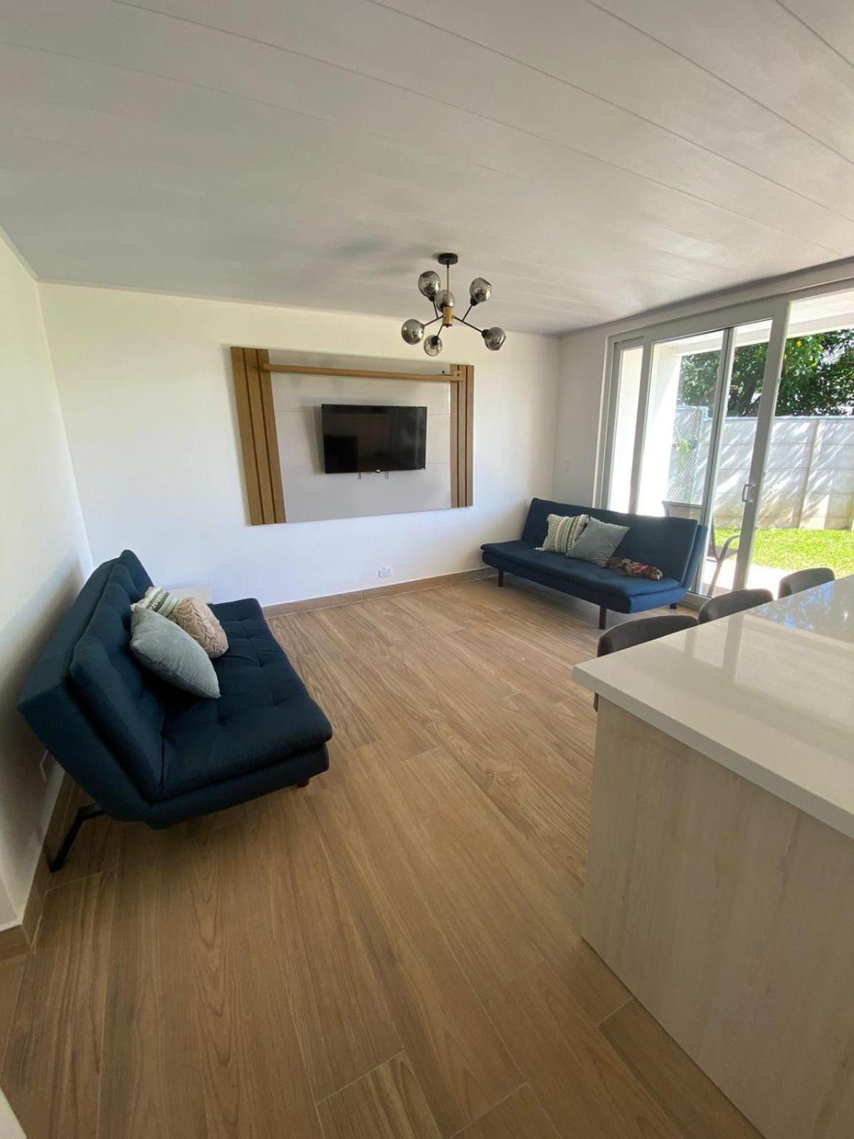 Apto Cristal Nivel #1, Modern Monteverde home in harmony with nature!