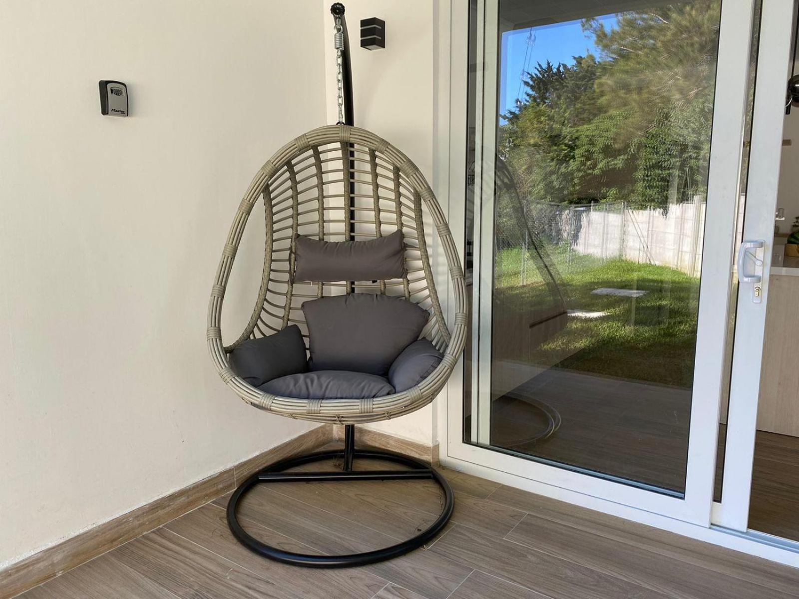 Apto Cristal Nivel #1, Modern Monteverde home in harmony with nature!