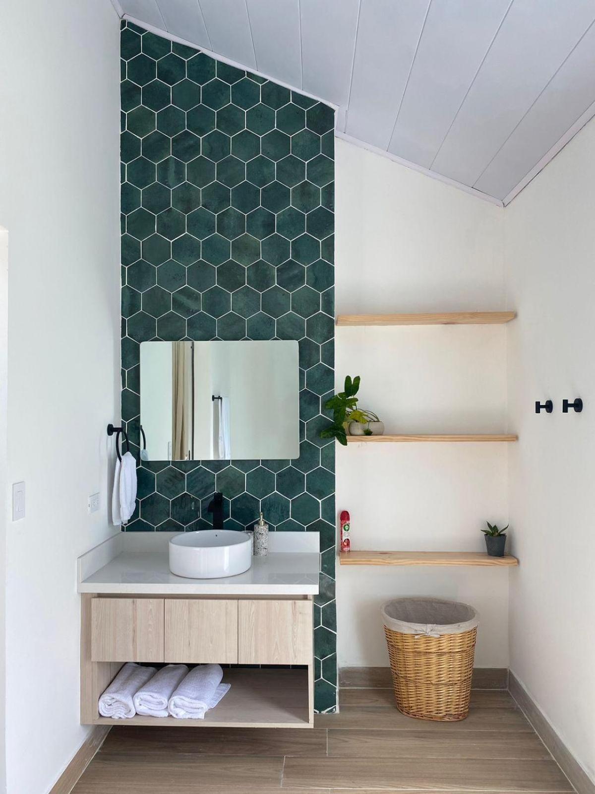 Apto Cristal Nivel #1, Modern Monteverde home in harmony with nature!