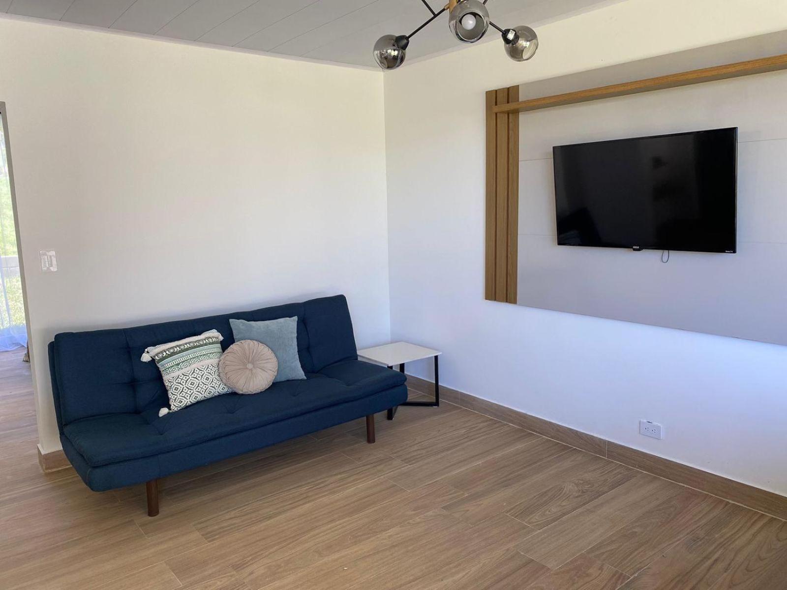 Apto Cristal Nivel #1, Modern Monteverde home in harmony with nature!