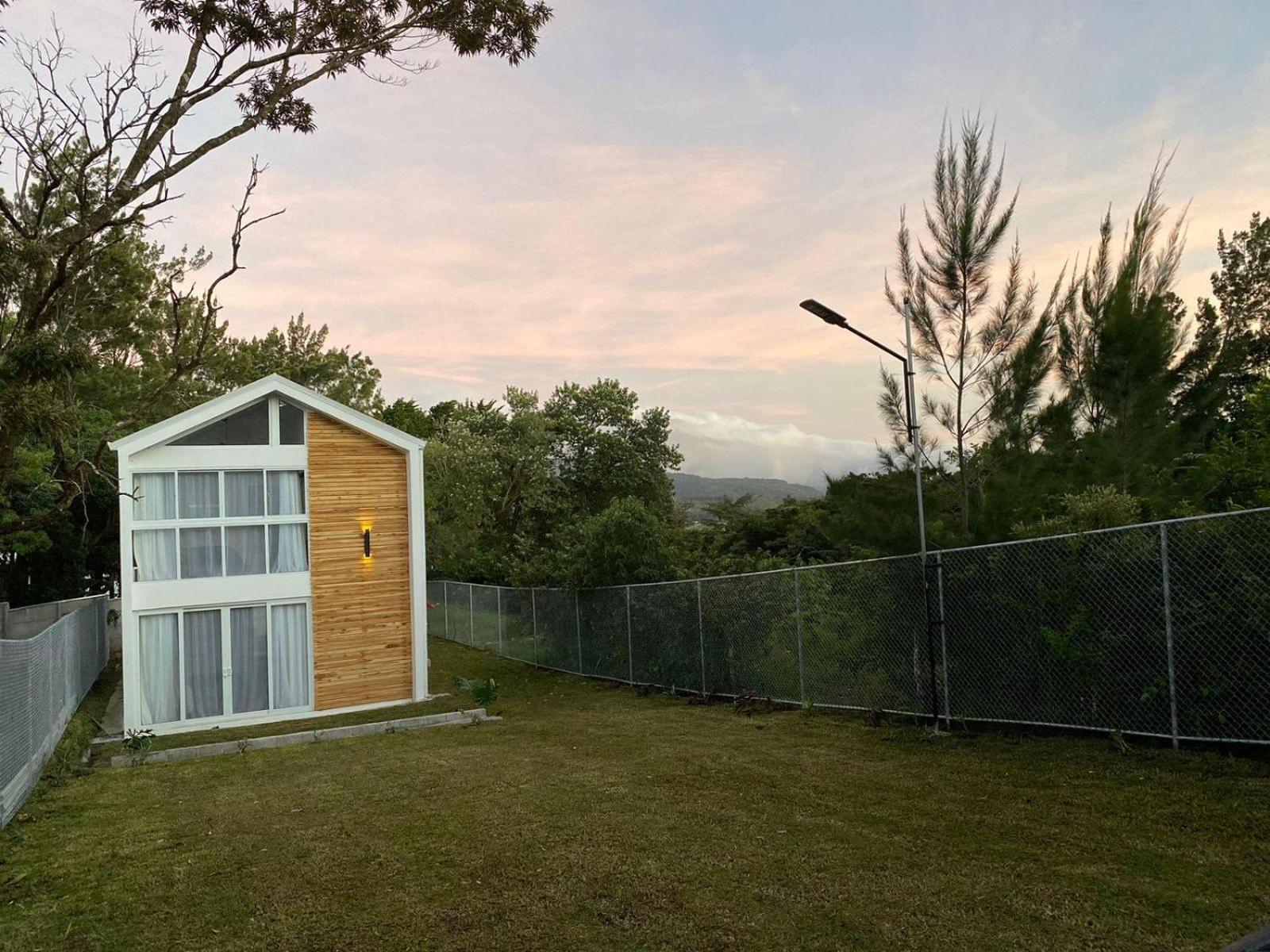 Apto Cristal Nivel #1, Modern Monteverde home in harmony with nature!