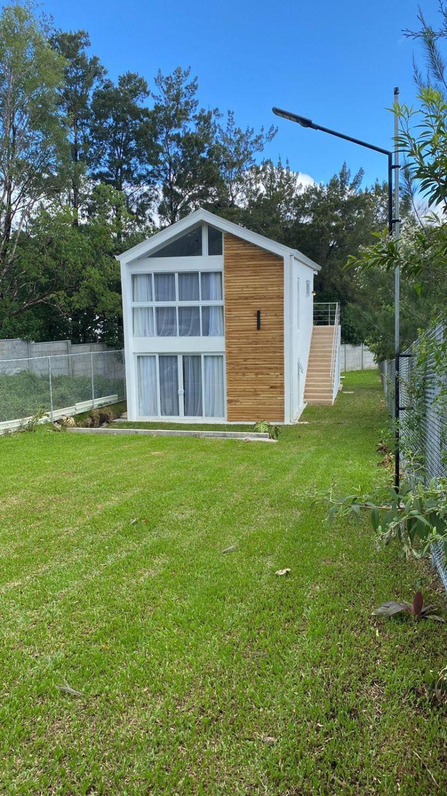Apto Cristal Nivel #1, Modern Monteverde home in harmony with nature!