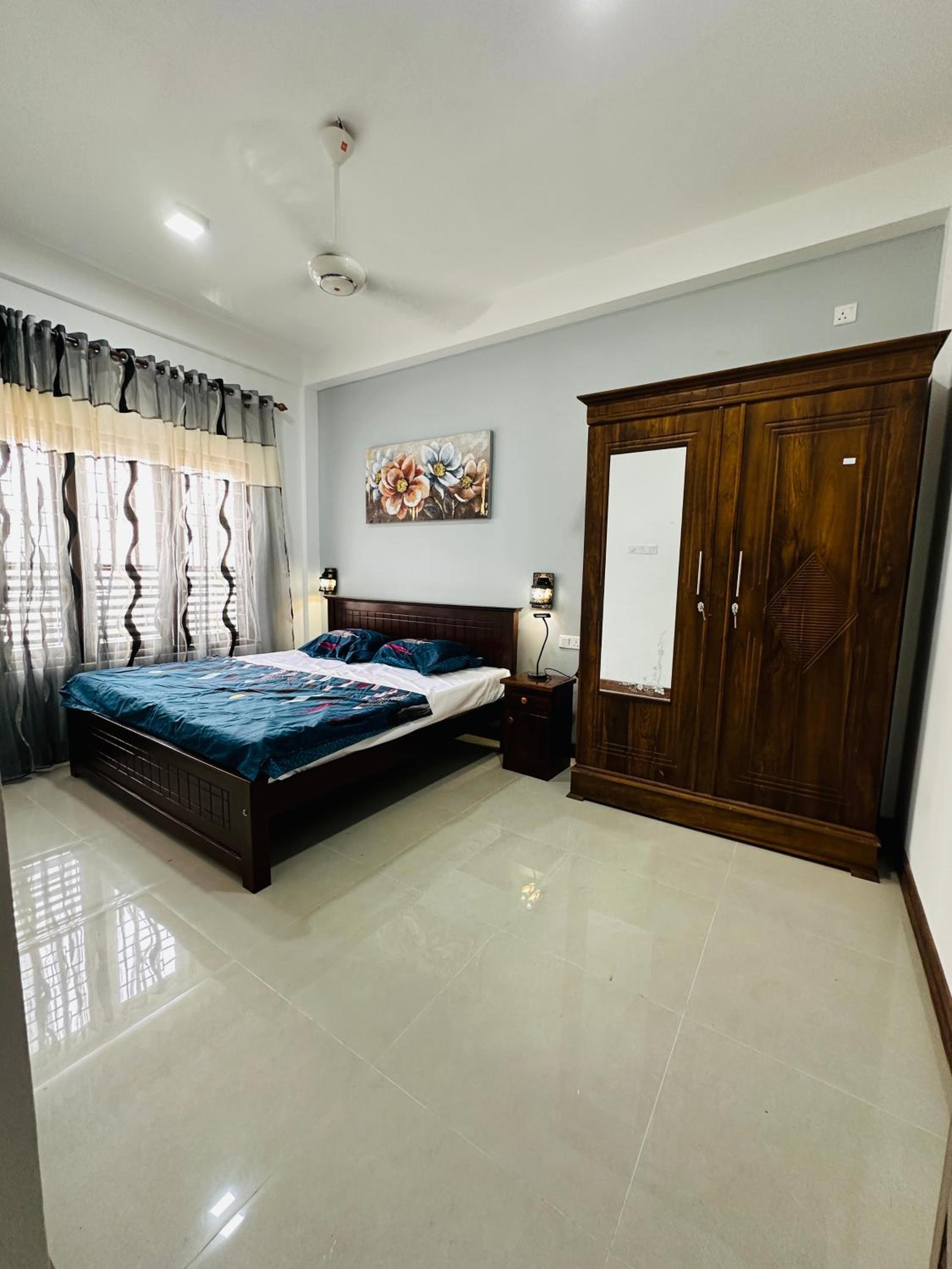 Matheera holiday home