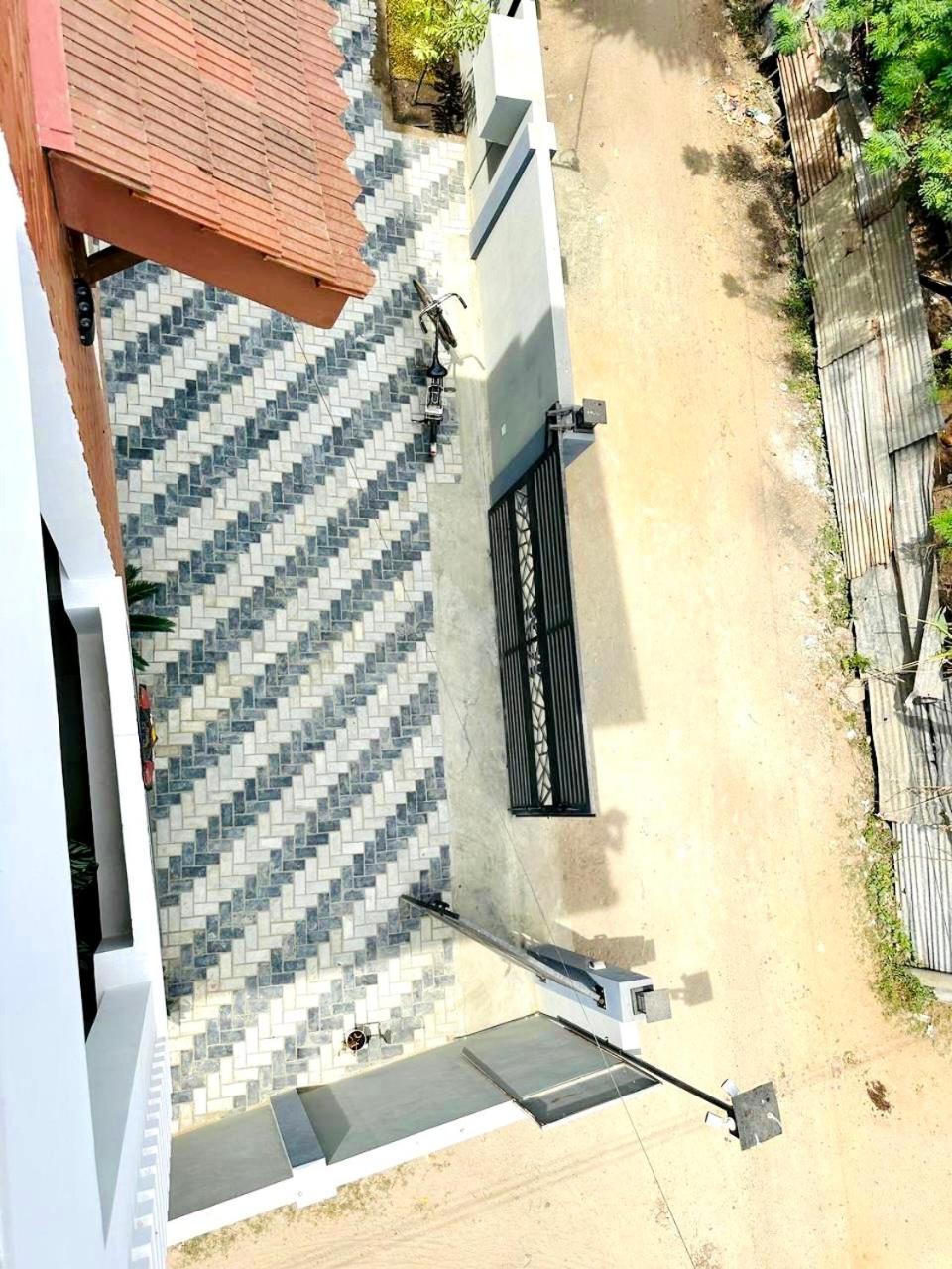Matheera holiday home