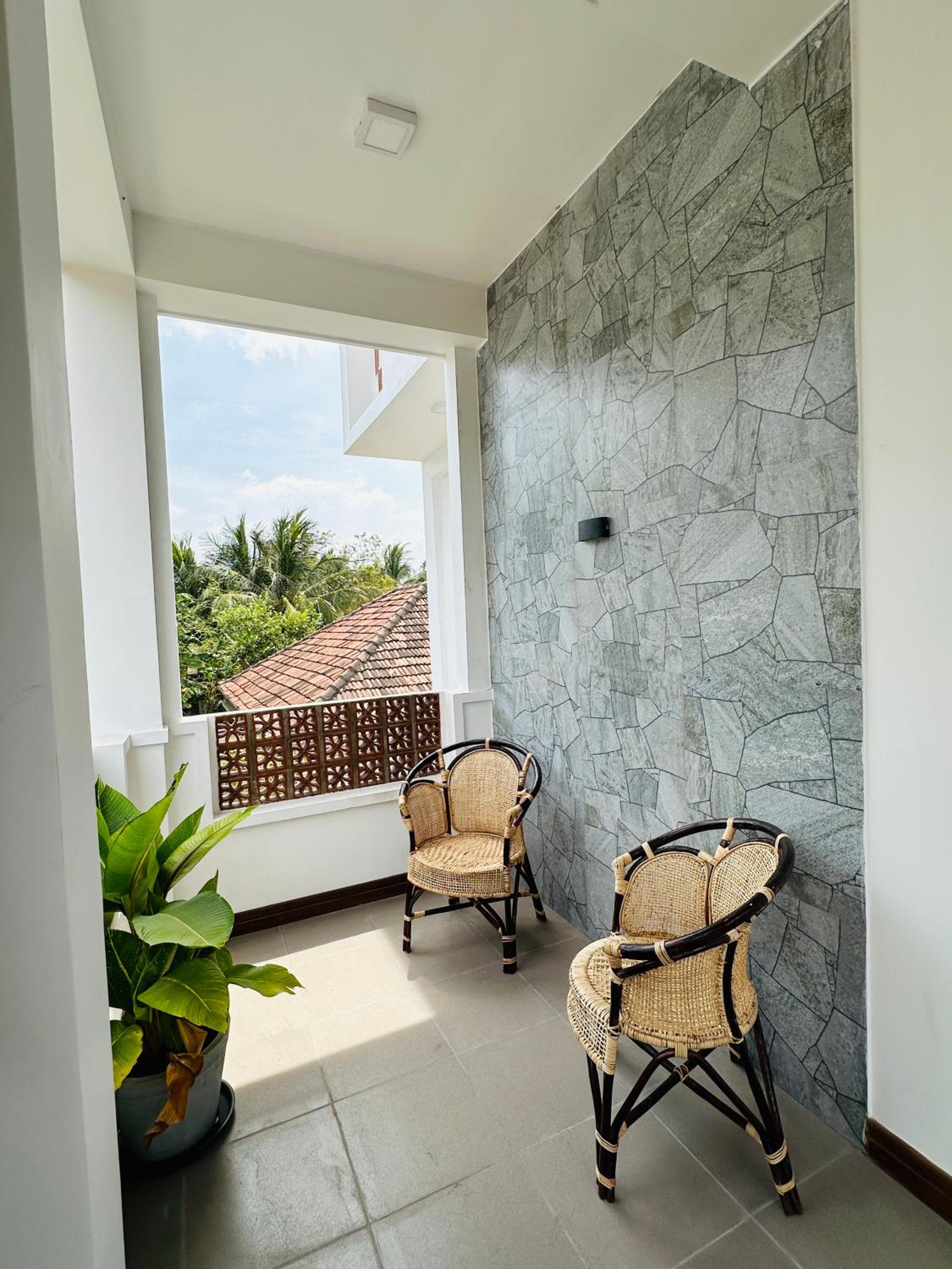 Matheera holiday home