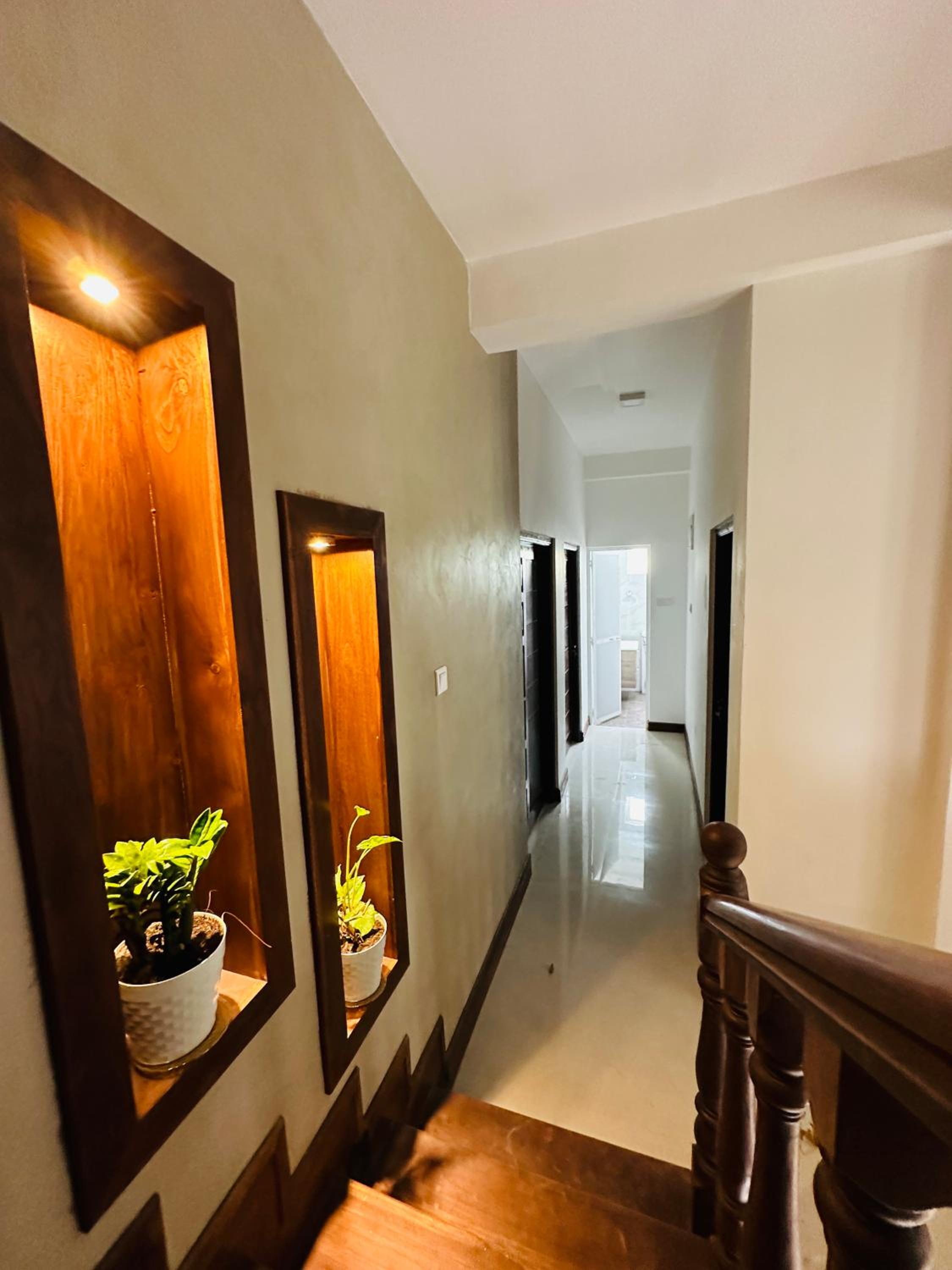 Matheera holiday home
