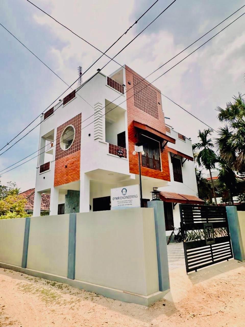 Matheera holiday home