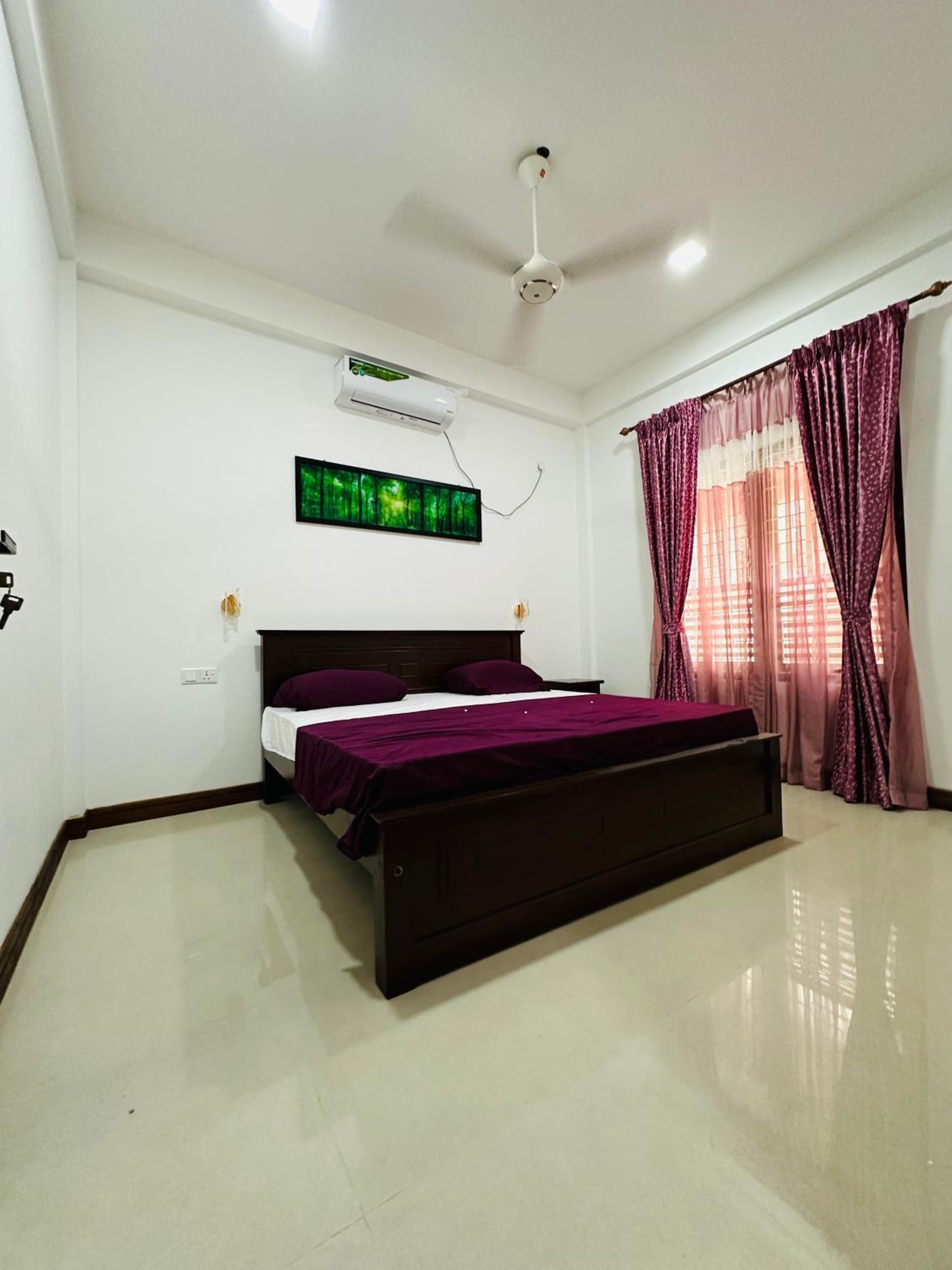 Matheera holiday home