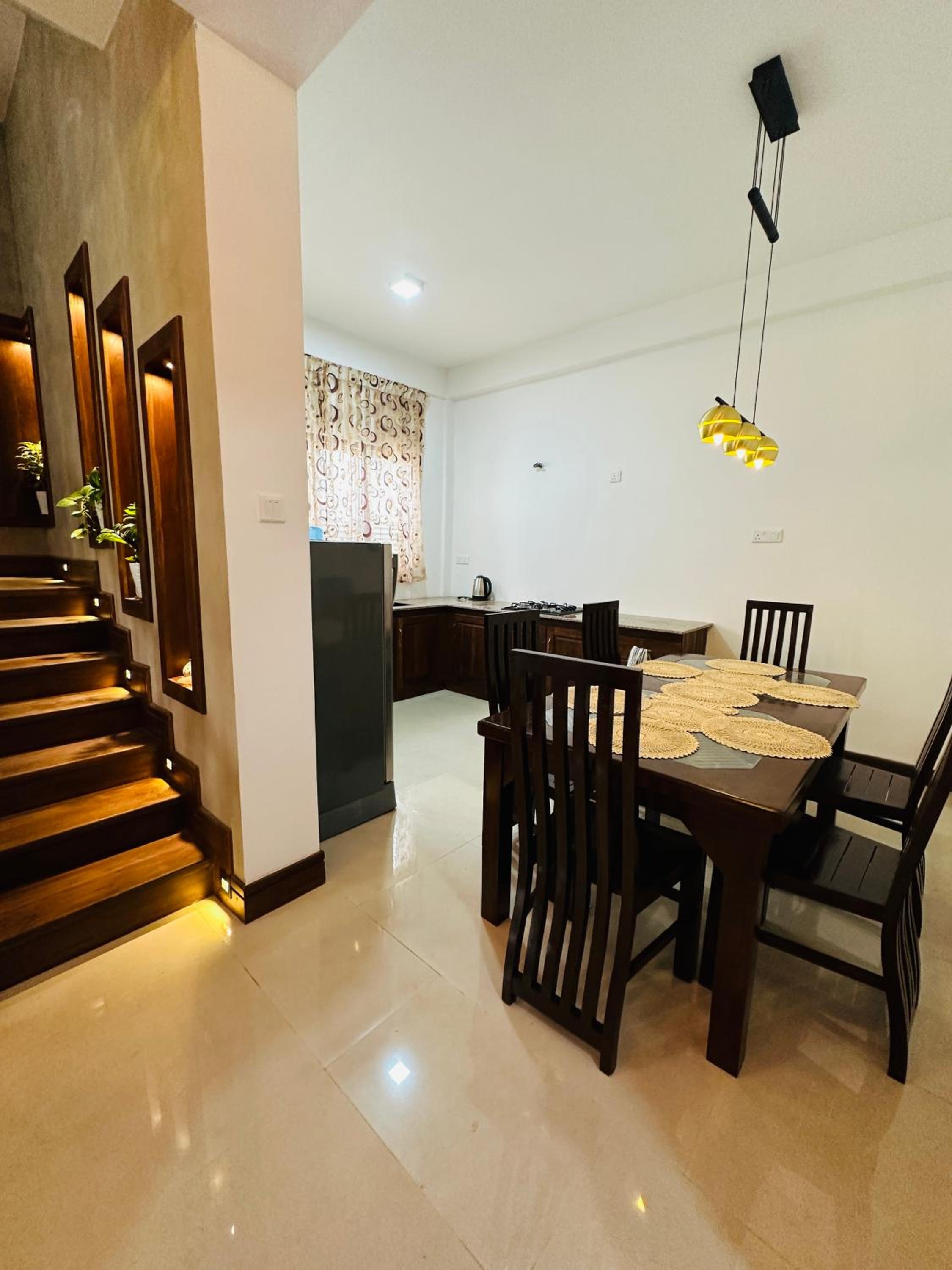 Matheera holiday home