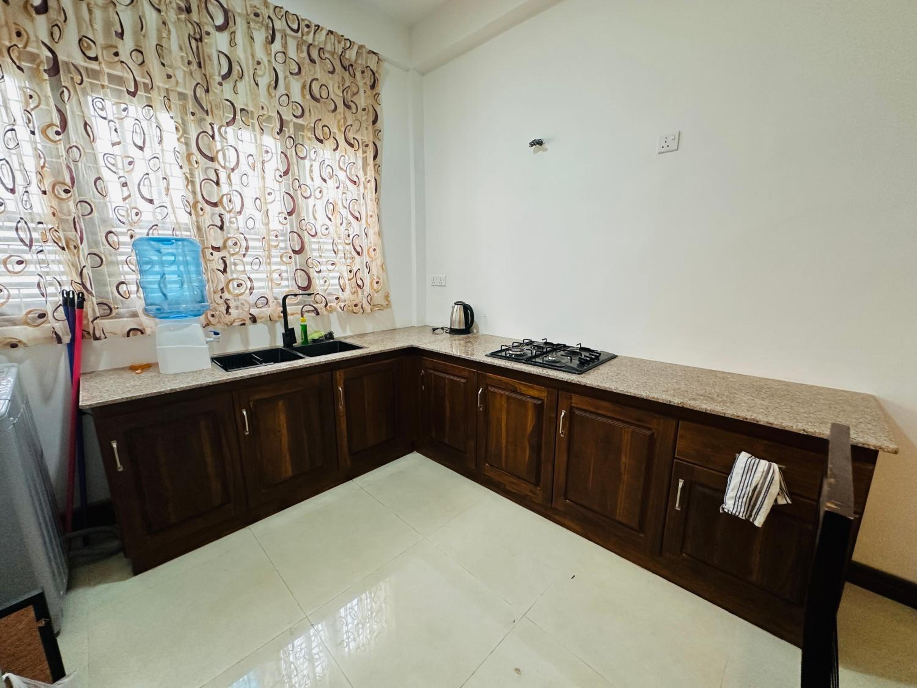 Matheera holiday home
