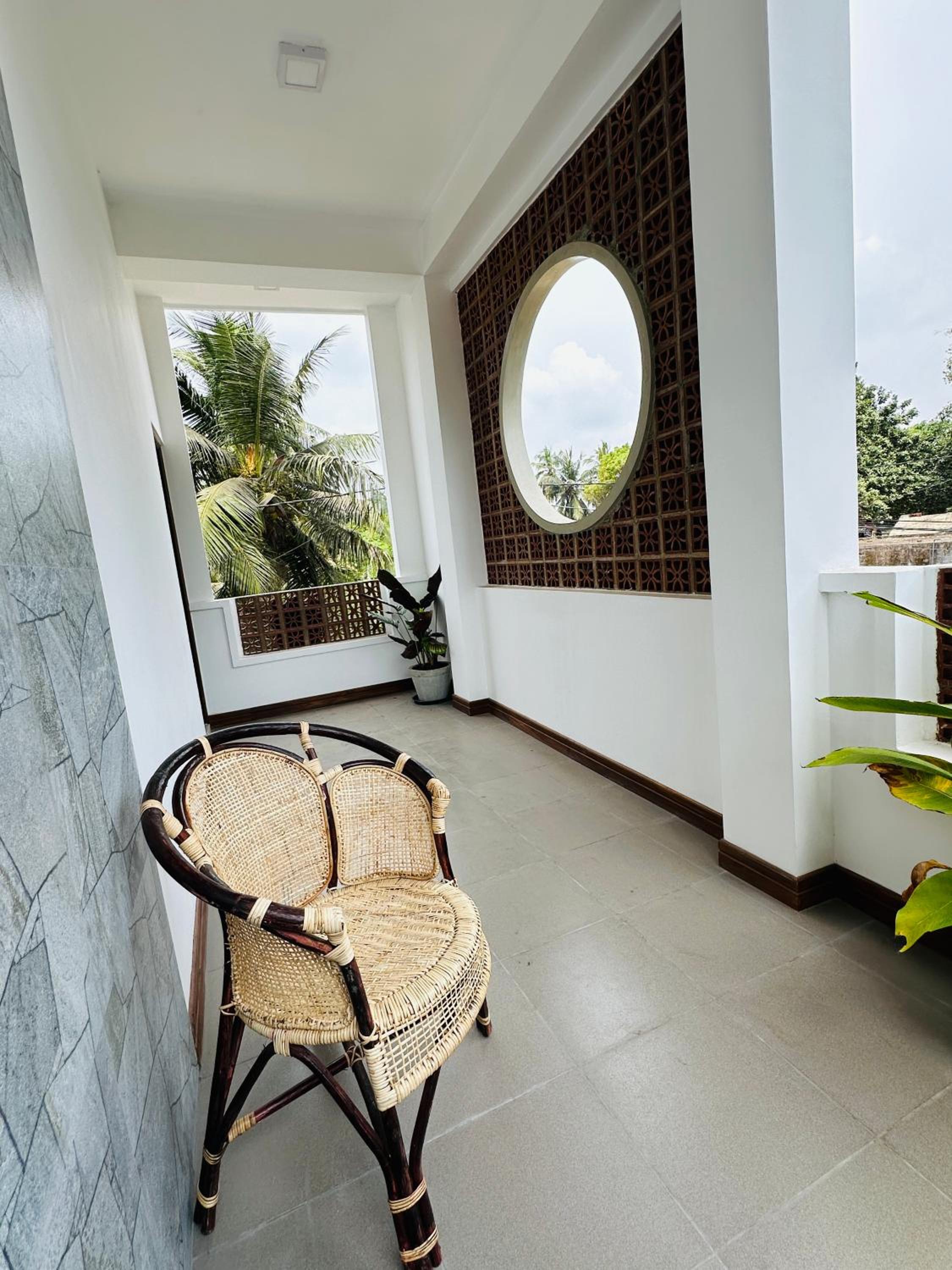 Matheera holiday home