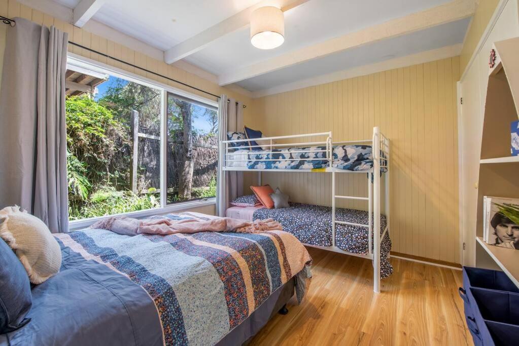 BeachMore Escape by Ready Set Stay - BYO Linen and Towels