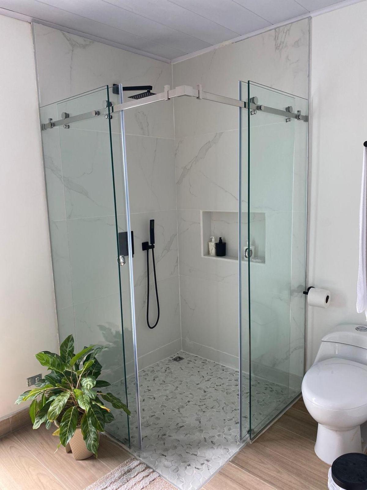 Apto Cristal Nivel #2, Modern Monteverde home in harmony with nature!
